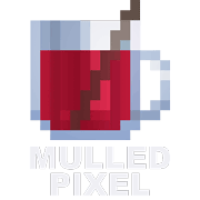 Mulled Pixel Logo